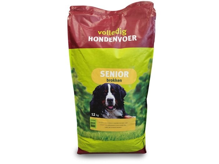 Hondenbrokken | Voor alle soorten, maten en leeftijden!, Ophalen of Verzenden, Hond