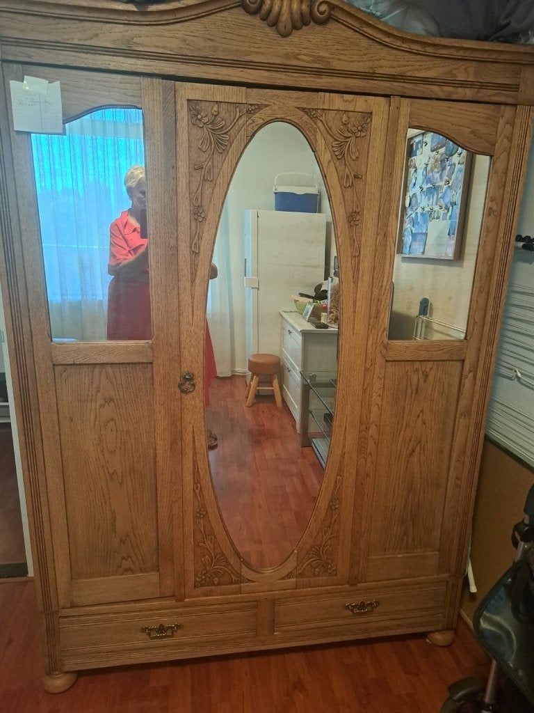 Te koop mooie kast, Ophalen of Verzenden