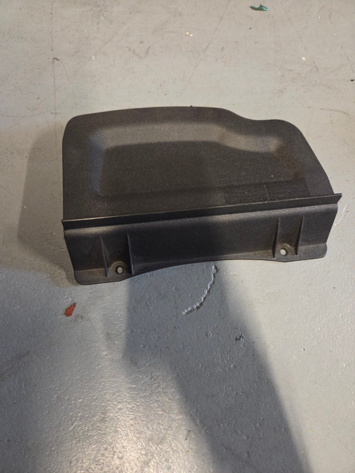 Nieuwe Accukap Gilera Runner, Ophalen of Verzenden, Nieuw, Kap, Piaggio