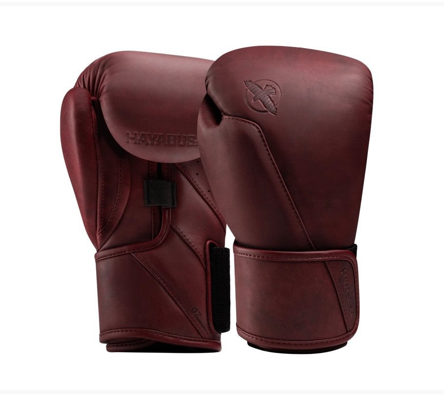 Hayabusa Bokshandschoenen T360 14 inch, Ophalen of Verzenden, Zo goed als nieuw, Overige soorten