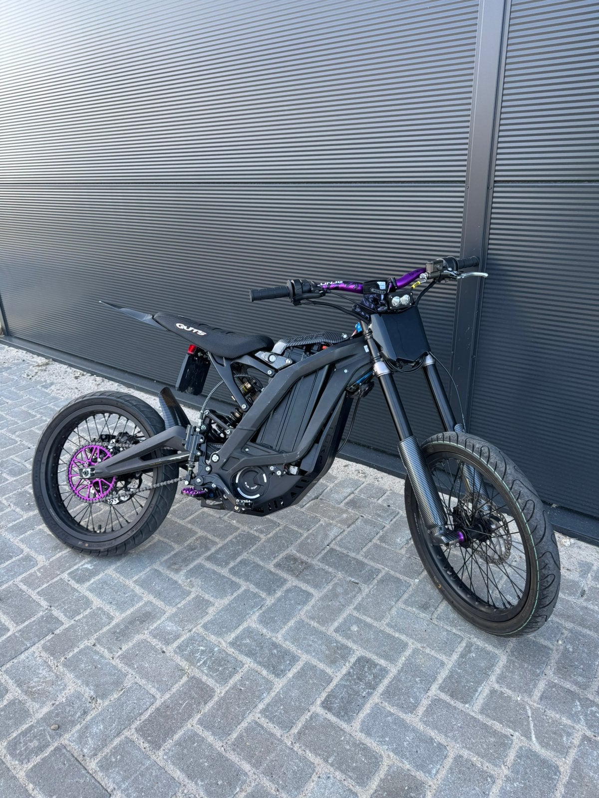 surron lbx met kenteken, Fietsen en Brommers, Ophalen, Zo goed als nieuw, Overige merken