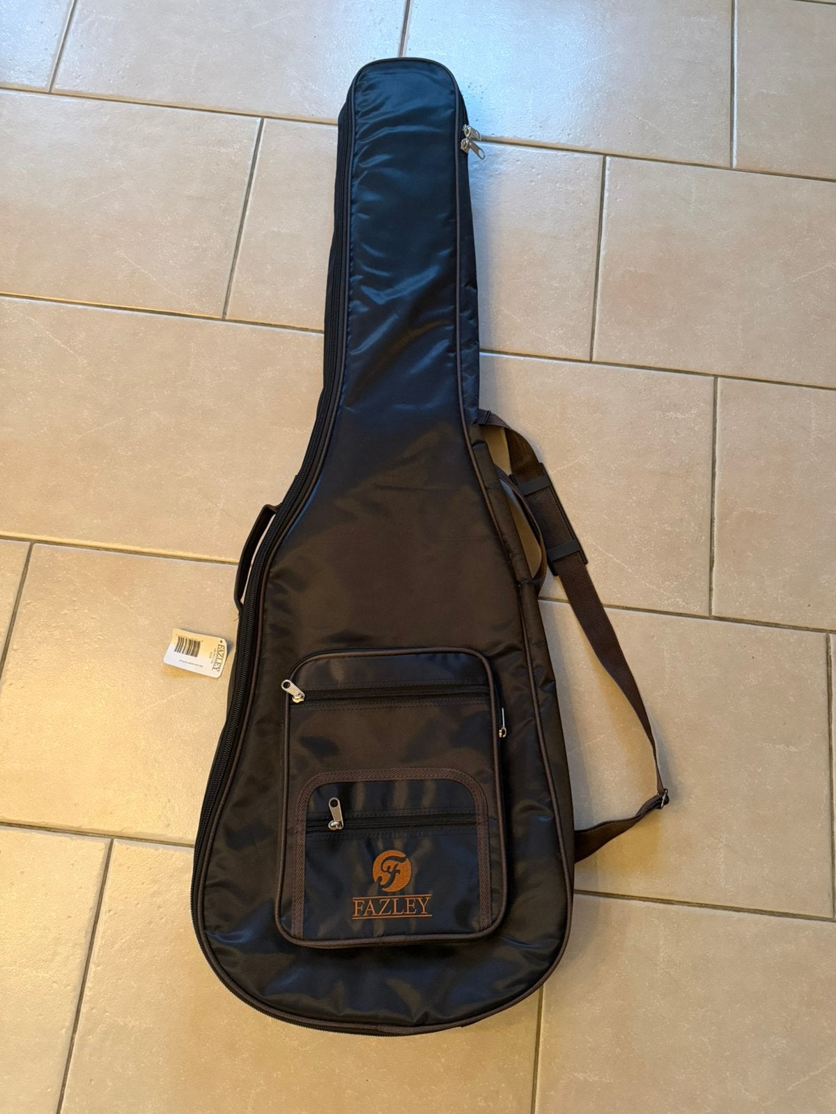 Bas gitaar tas, Ophalen of Verzenden, Zo goed als nieuw