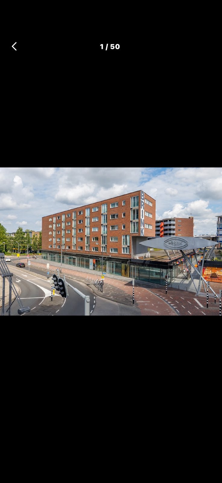 Spoorstraat 53 Hengelo, Huizen en Kamers, Huizen te koop