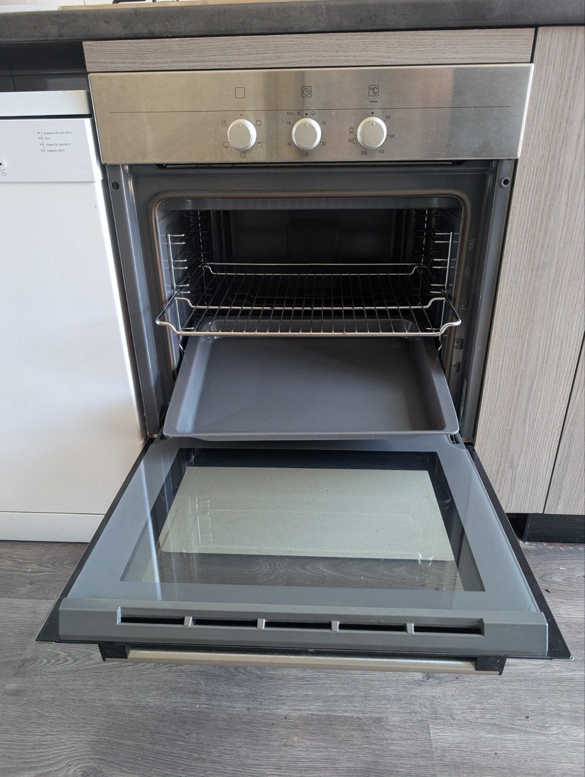 Siemens Inbouw Oven, Ophalen, Oven, Siemens, Zo goed als nieuw