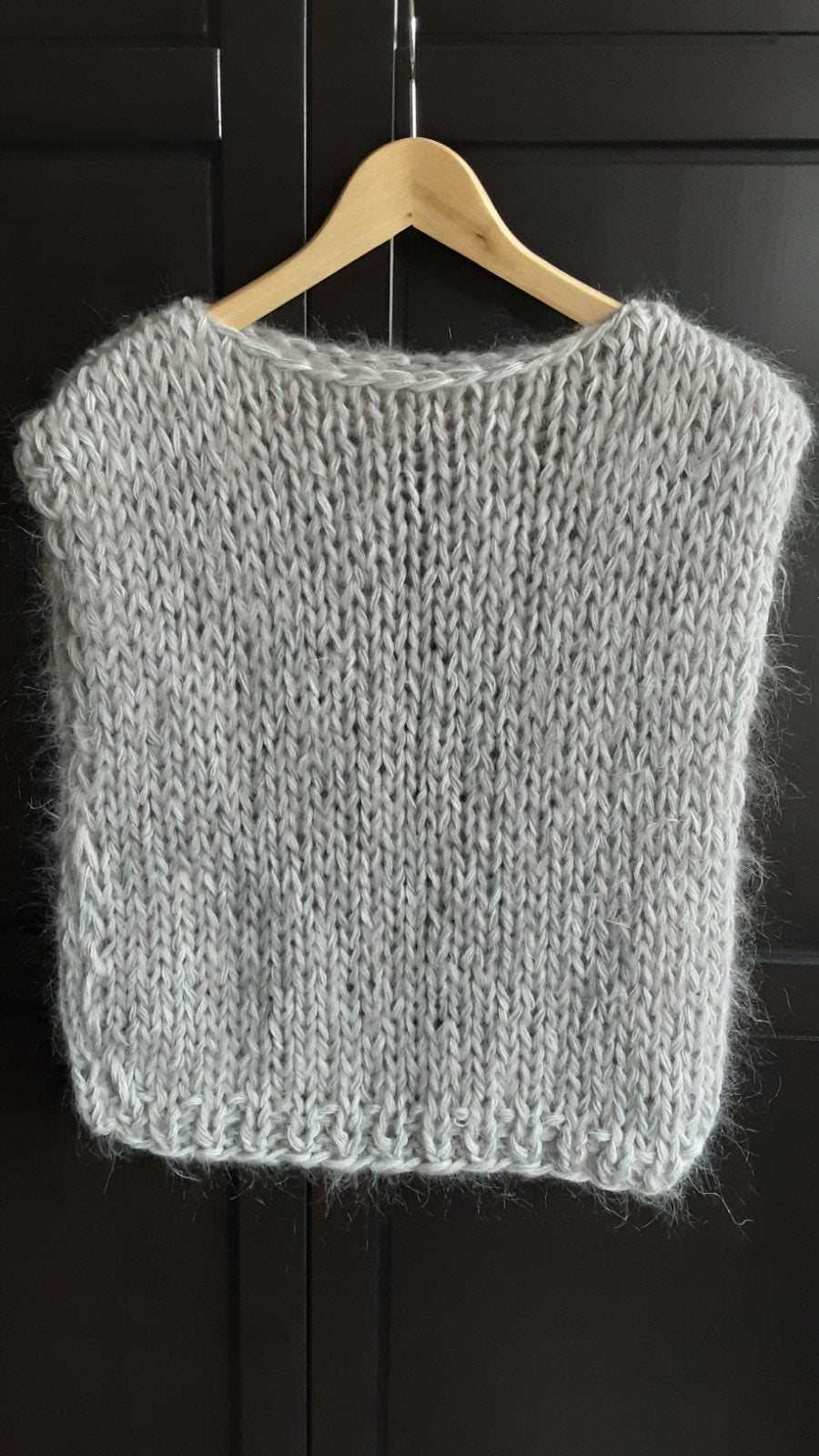 Spencer, Ophalen of Verzenden, Nieuw