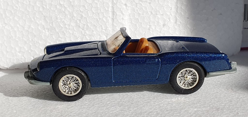 Ferrari 1961 400 super America, Ophalen of Verzenden, Gebruikt, Auto, Overige merken