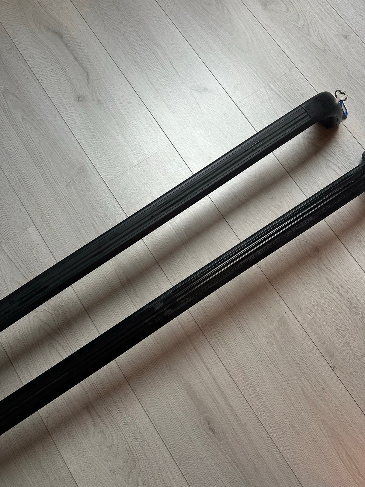 Dakdragers voor Peugeot 307 (met sleutels), Auto diversen, Ophalen, Gebruikt