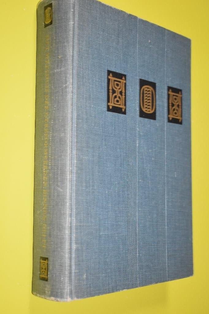 Weeshuis der Gereformeerden binnen Delft - 1964-, Boeken, A. Hallema, Ophalen of Verzenden, 20e eeuw of later, Gelezen