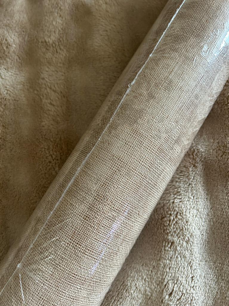 Behang Elitis Atelier d'Artiste II, Ophalen of Verzenden, Beige
