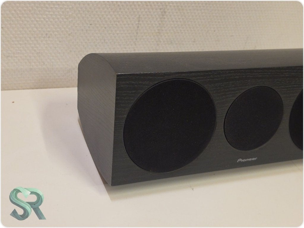Pioneer S-31C-K, Gebruikt, ., Ophalen of Verzenden, Pioneer