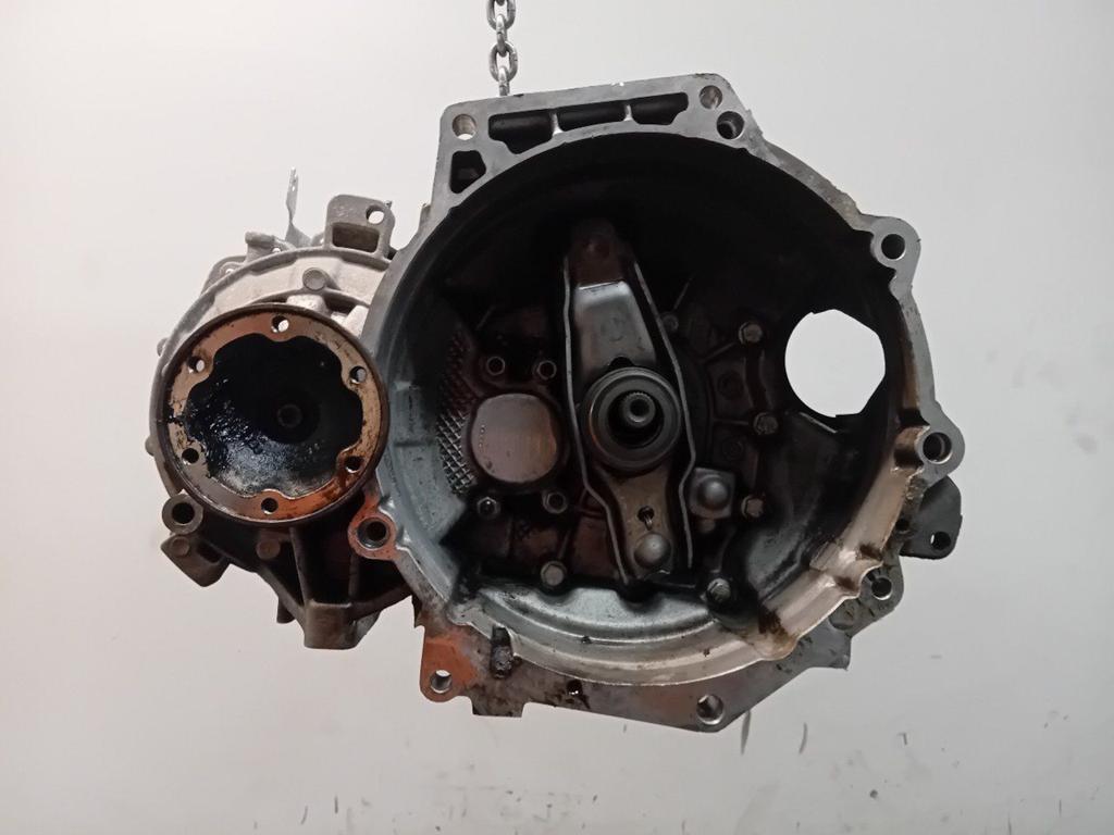 Versnellingsbak schakel Volkswagen Jetta, Van der Ven Autorecycling B.V., Gebruikt, Ettenseweg 76, 4706 PB Roosendaal, The Netherlands