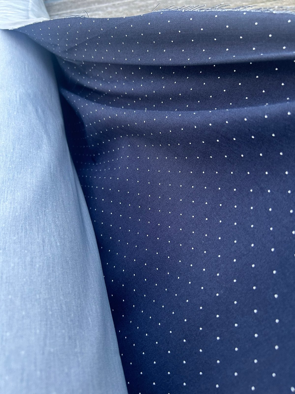 Diverse rollen stof - Nieuw en ongebruikt, Hobby en Vrije tijd, Stoffen en Lappen, Ophalen, Meerkleurig, 120 cm of meer, Polyester