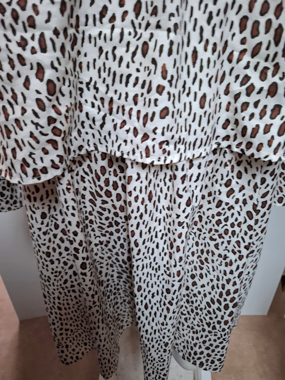 Diverse kleding in grote maten (42-56, L-XXXL) GR10, Kleding | Dames, Grote Maten, Ophalen of Verzenden, Zo goed als nieuw, Blauw