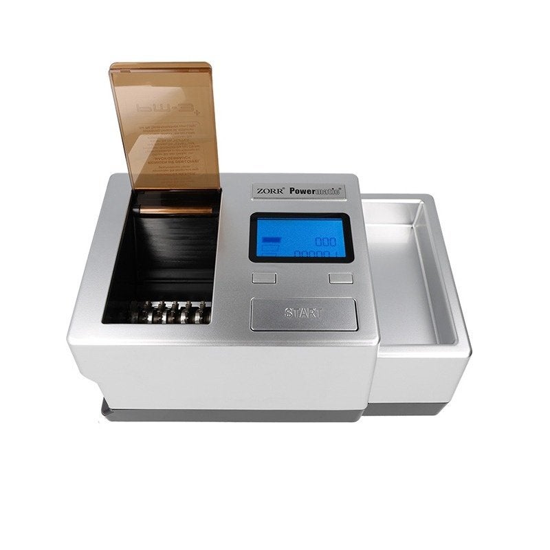 Powermatic Deluxe 3 plus WK Actie, Ophalen of Verzenden, Nieuw, Overige typen