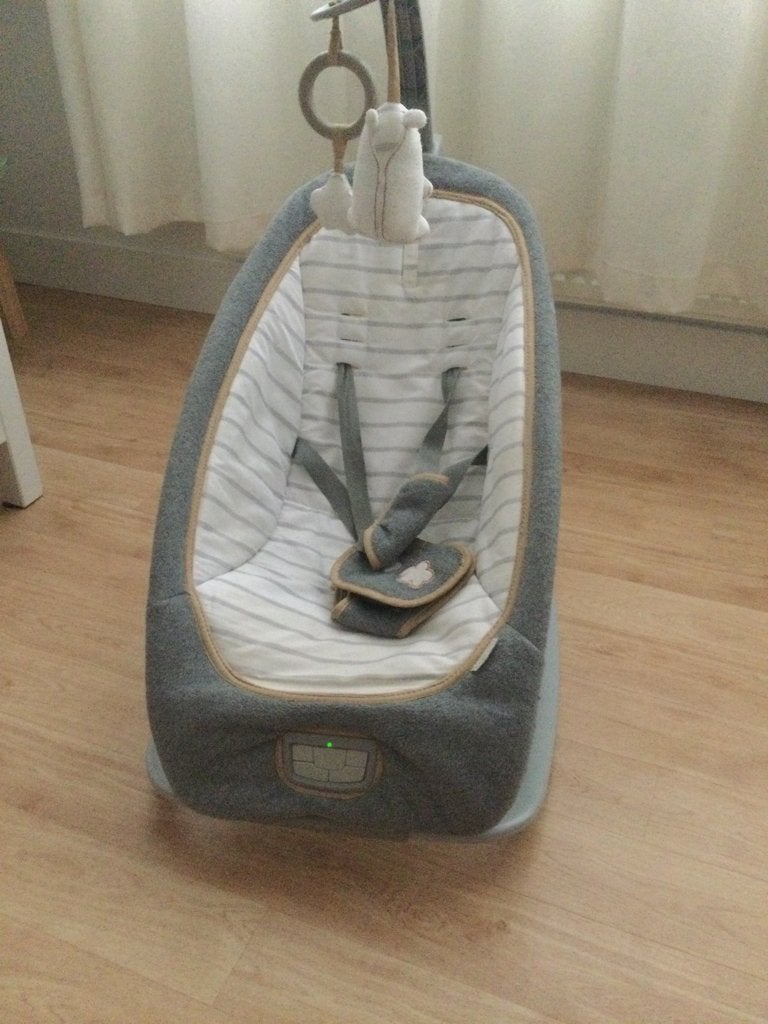 Wiptstoel Ingenuity, Kinderen en Baby's, Wipstoeltjes, Verstelbaar, Wipstoel, Zo goed als nieuw, Ophalen