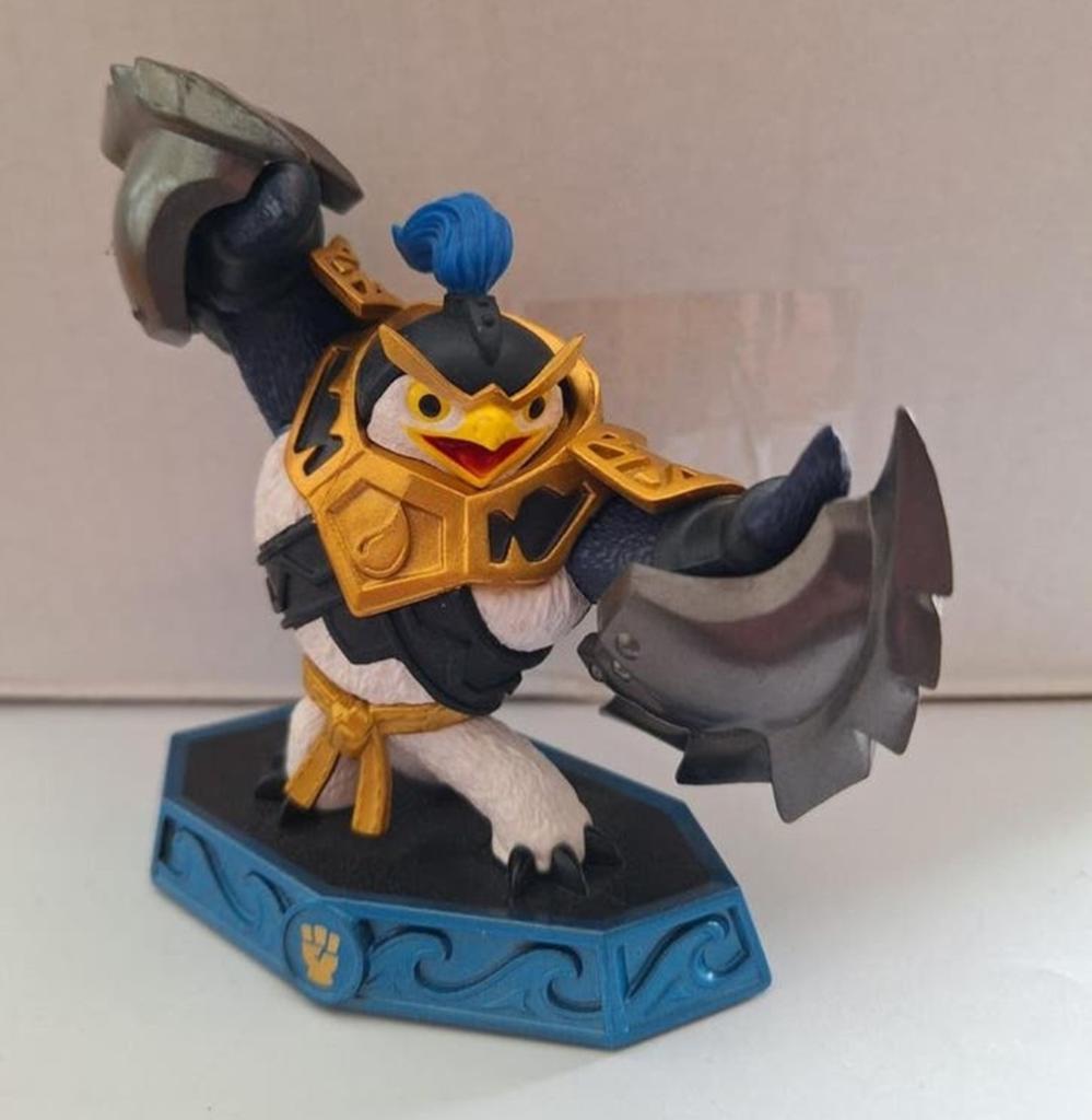 Skylanders Master King Pen figuur - Imaginators Sensei, Ophalen of Verzenden