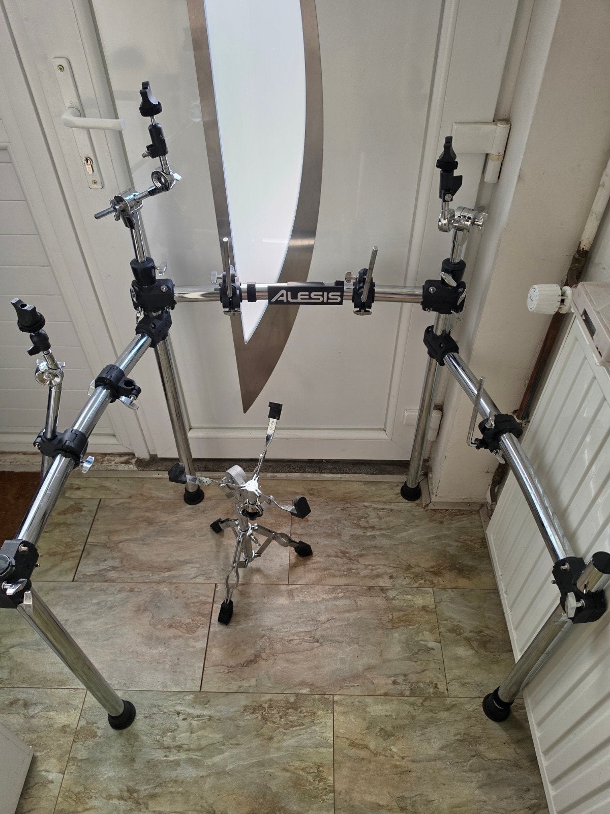 Alesis Drum Rack, Ophalen of Verzenden