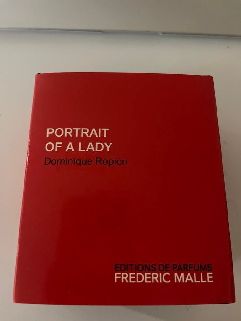 Portrait of a Lady skins perfume, Ophalen of Verzenden, Zo goed als nieuw