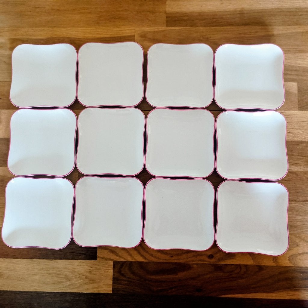 vivo Villeroy & Boch, Gebruikt, Villeroy & Boch, Ophalen of Verzenden, Schaal of Schalen