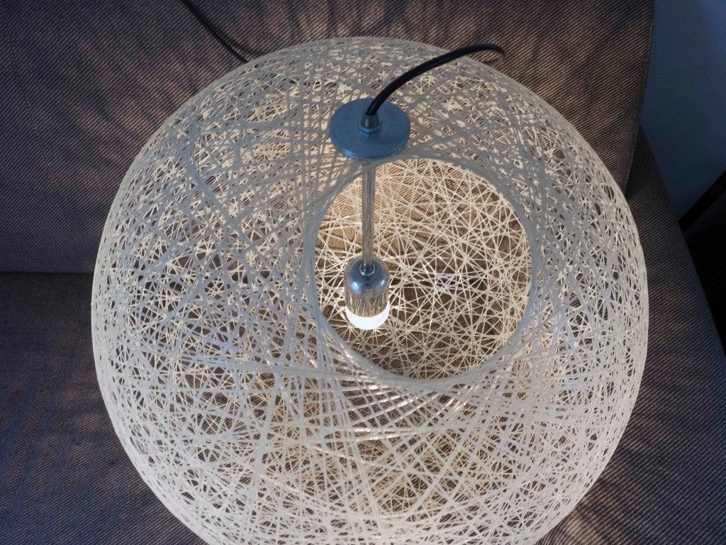 Random Light 50 cm | Bertjan Pot | Moooi | Dutch design, Huis en Inrichting, Lampen | Hanglampen, Ophalen, Overige materialen