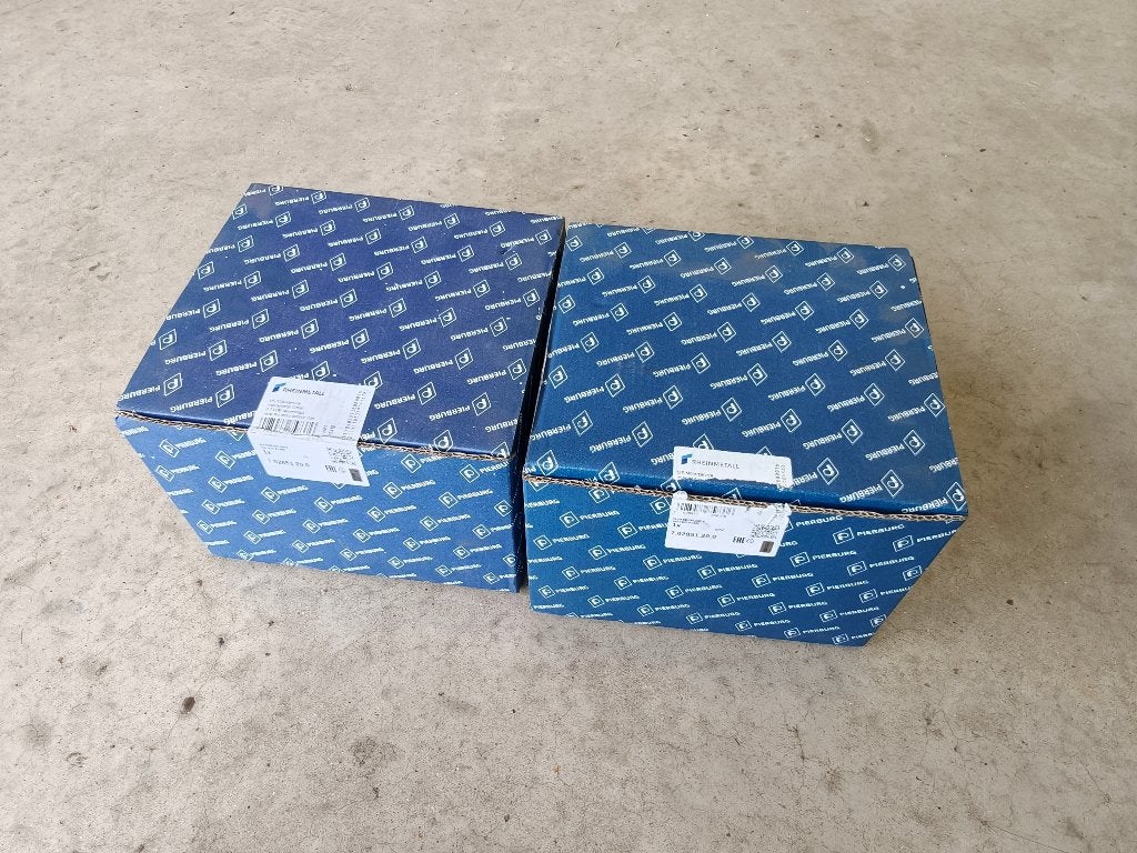 Waterpomp Elektrisch BMW N52/N53 (prijs per stuk), Ophalen of Verzenden, Nieuw, BMW