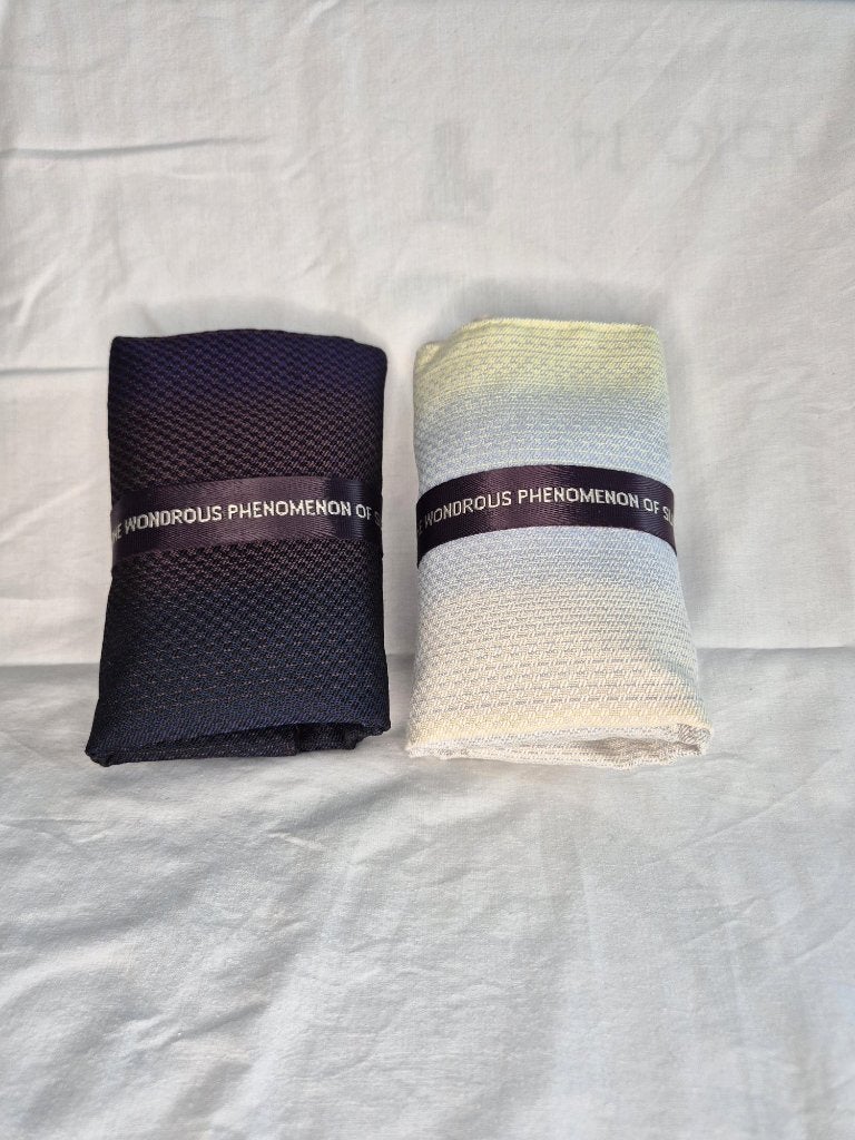 KLM Airlines Amenity Kit Business Class 2x, Ophalen of Verzenden, Nieuw, Overige kleuren, Heer of Dame