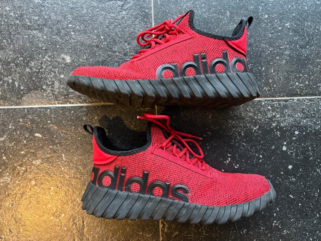Adidas Kaptir 3.0 Sneakers 38, Adidas, Schoenen, Ophalen of Verzenden, Zo goed als nieuw