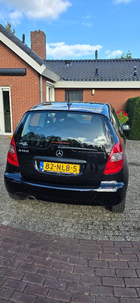 APK tot OKTOBER   2027, Ophalen