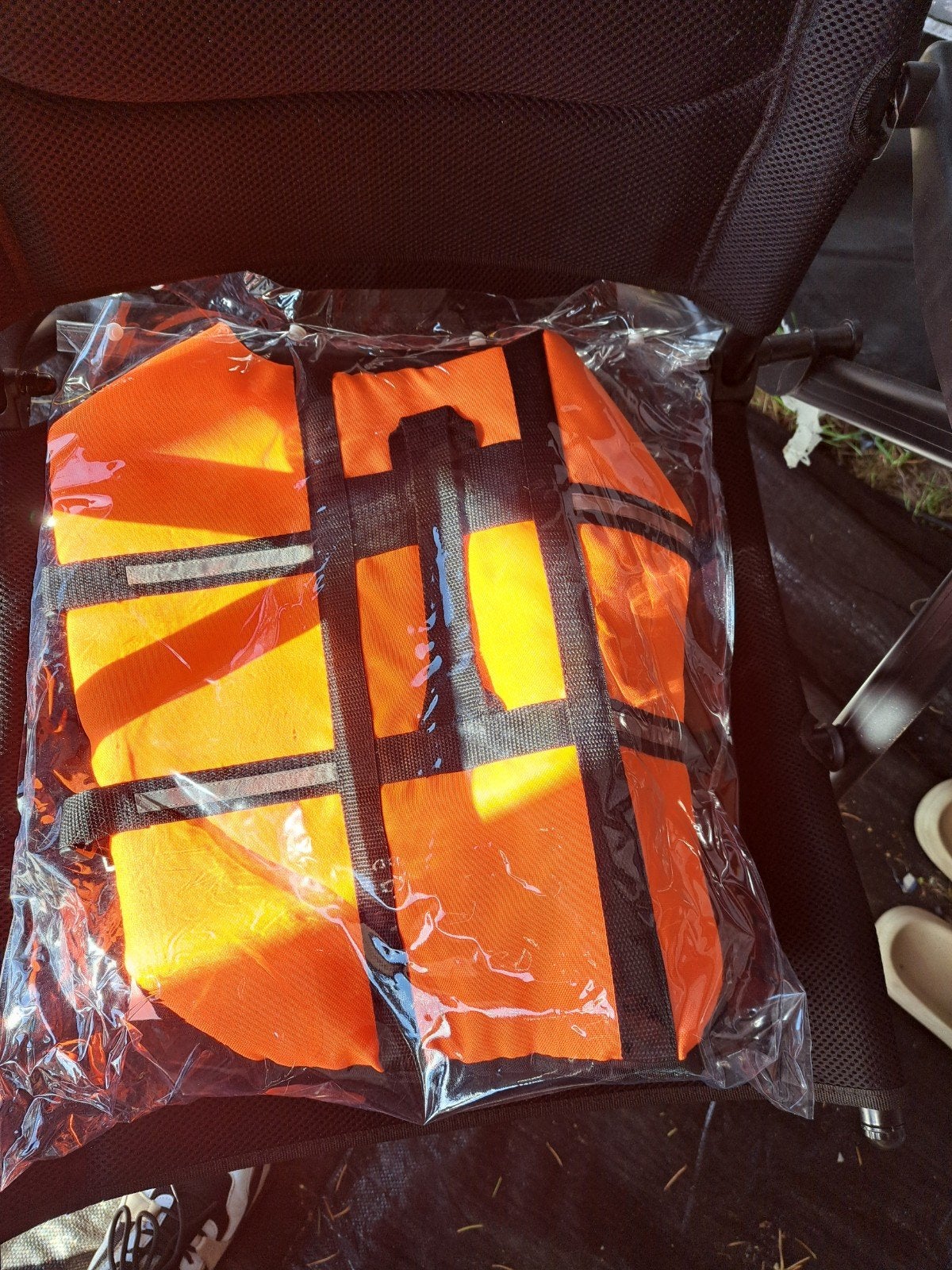 honden zwemvest te koop, Ophalen, Nieuw, Overige typen