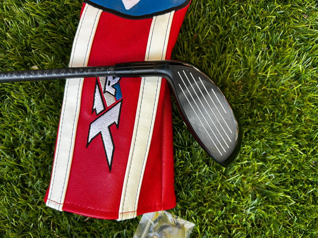 Nieuwe Callaway XR 7 Wood - Project X 5.5 Regular Shaft, Ophalen of Verzenden, Nieuw