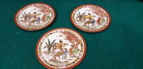 chinees porselein antiek, Ophalen of Verzenden, 'T Olde Gre-j, Info@toldegrej.nl, Endepoelstraat 20f Didam