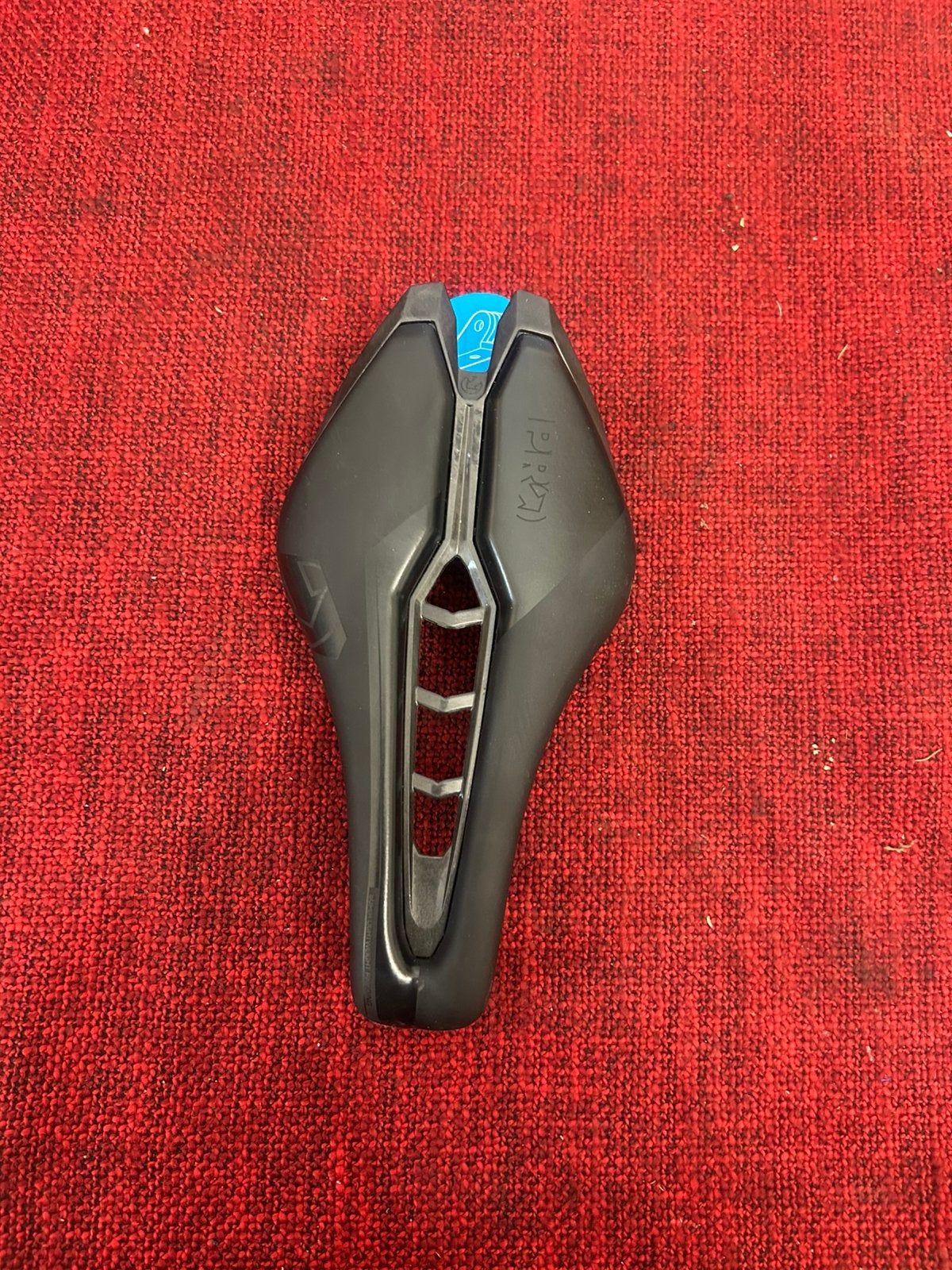 Pro tt light weight padding zadel, 7311ht, Zo goed als nieuw, Cycling@steenbergen.cc, Zadel