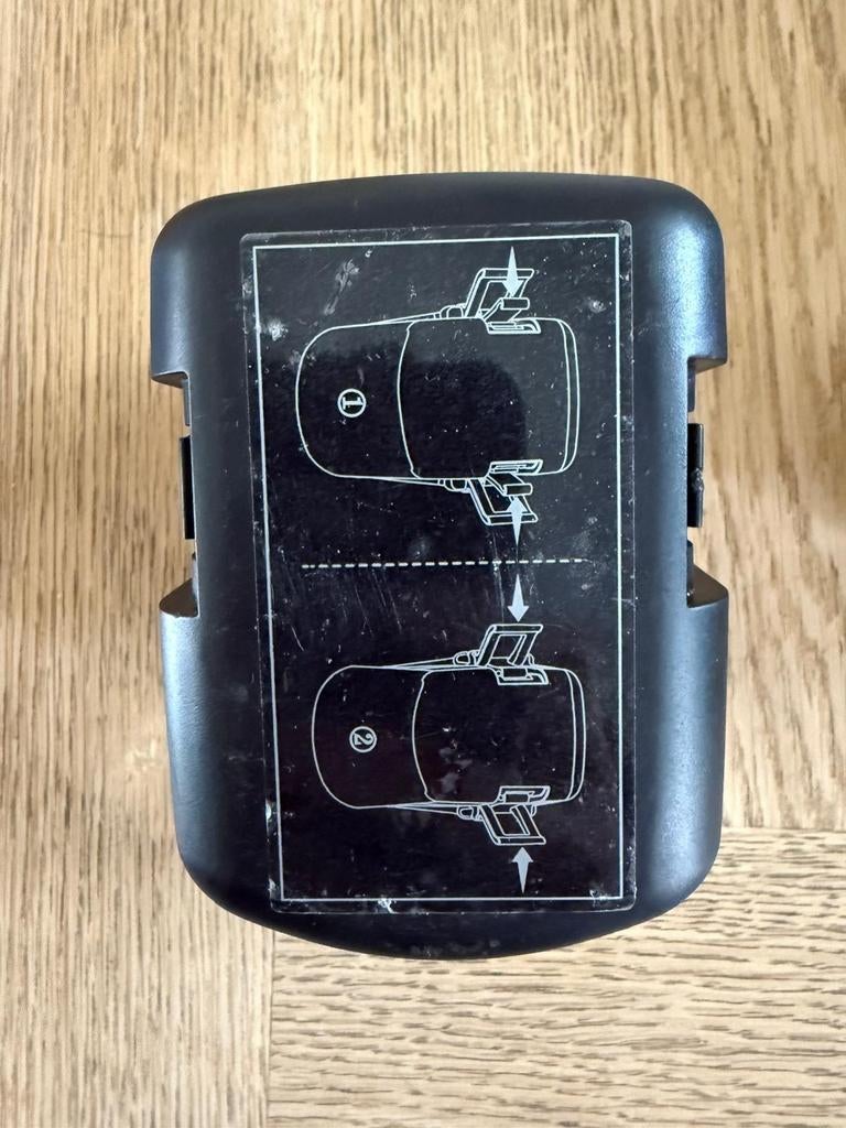 Jobe Infinity Seascooter Accu - Reservebatterij, Watersport en Boten, Ophalen of Verzenden, Zo goed als nieuw, Overige typen