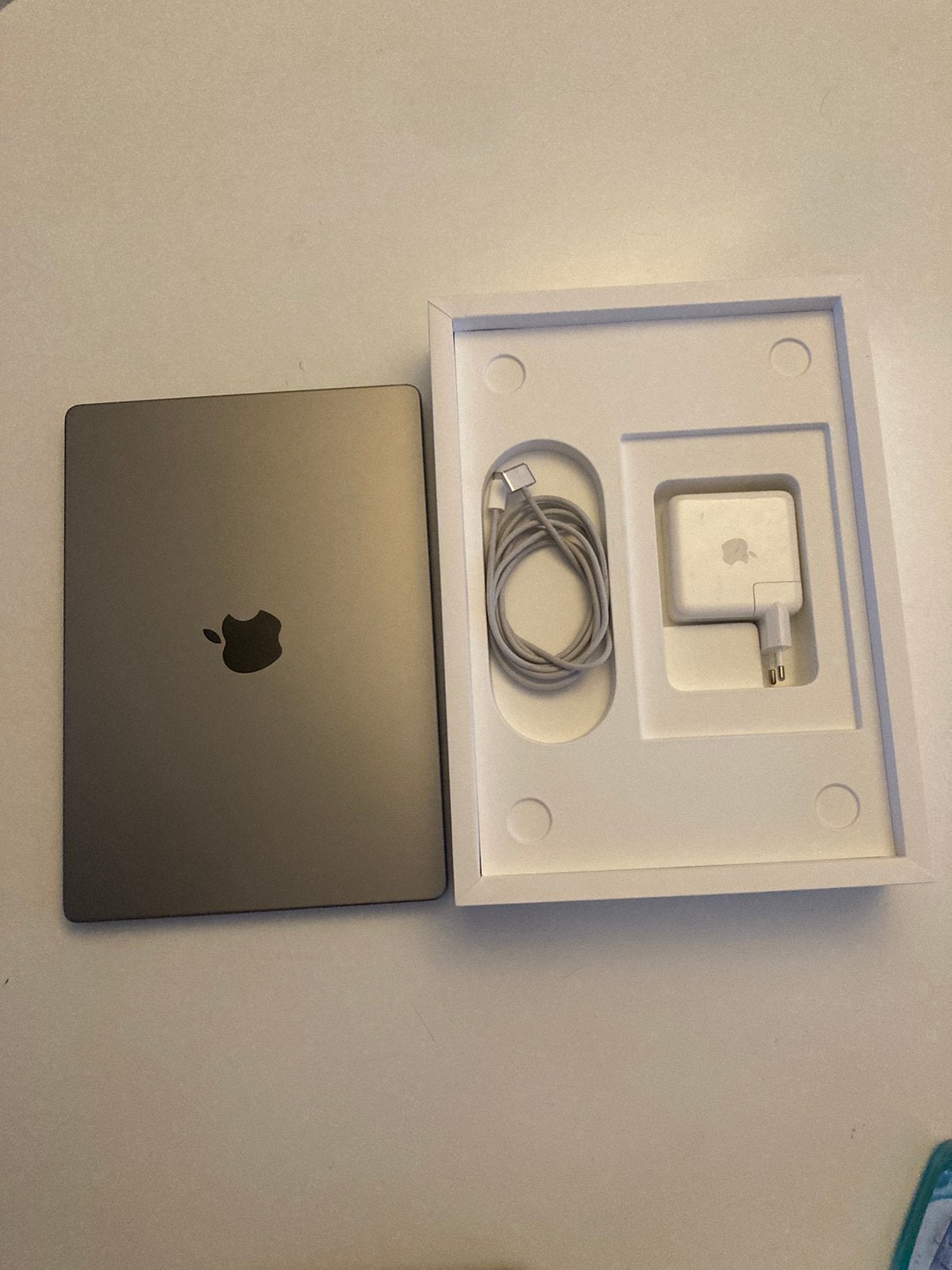 MacBook Pro 14” M1 Pro | 16GB | 512GB | Space Gray | w box, MacBook Pro, Overige groottes, 512 GB, Ophalen of Verzenden