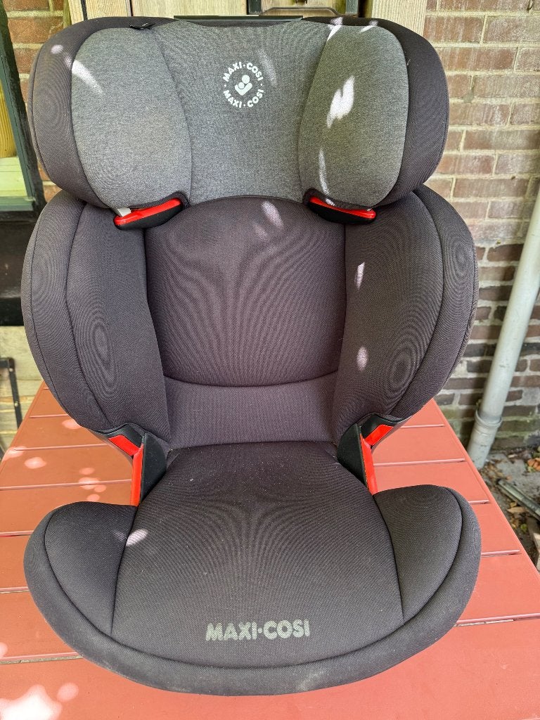 Maxi cosi rodi, Ophalen, Zo goed als nieuw, 0 t/m 13 kg, Maxi-Cosi