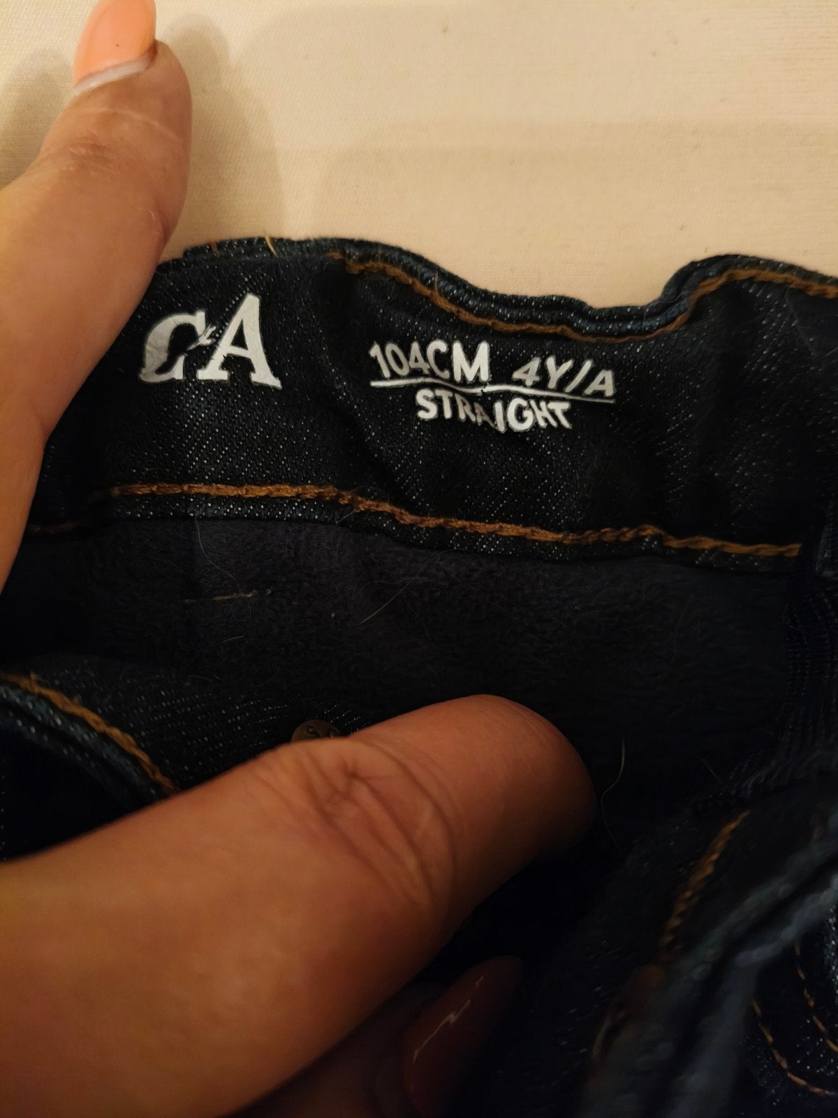 jongens kleding, Ophalen, Zo goed als nieuw, Maat 110
