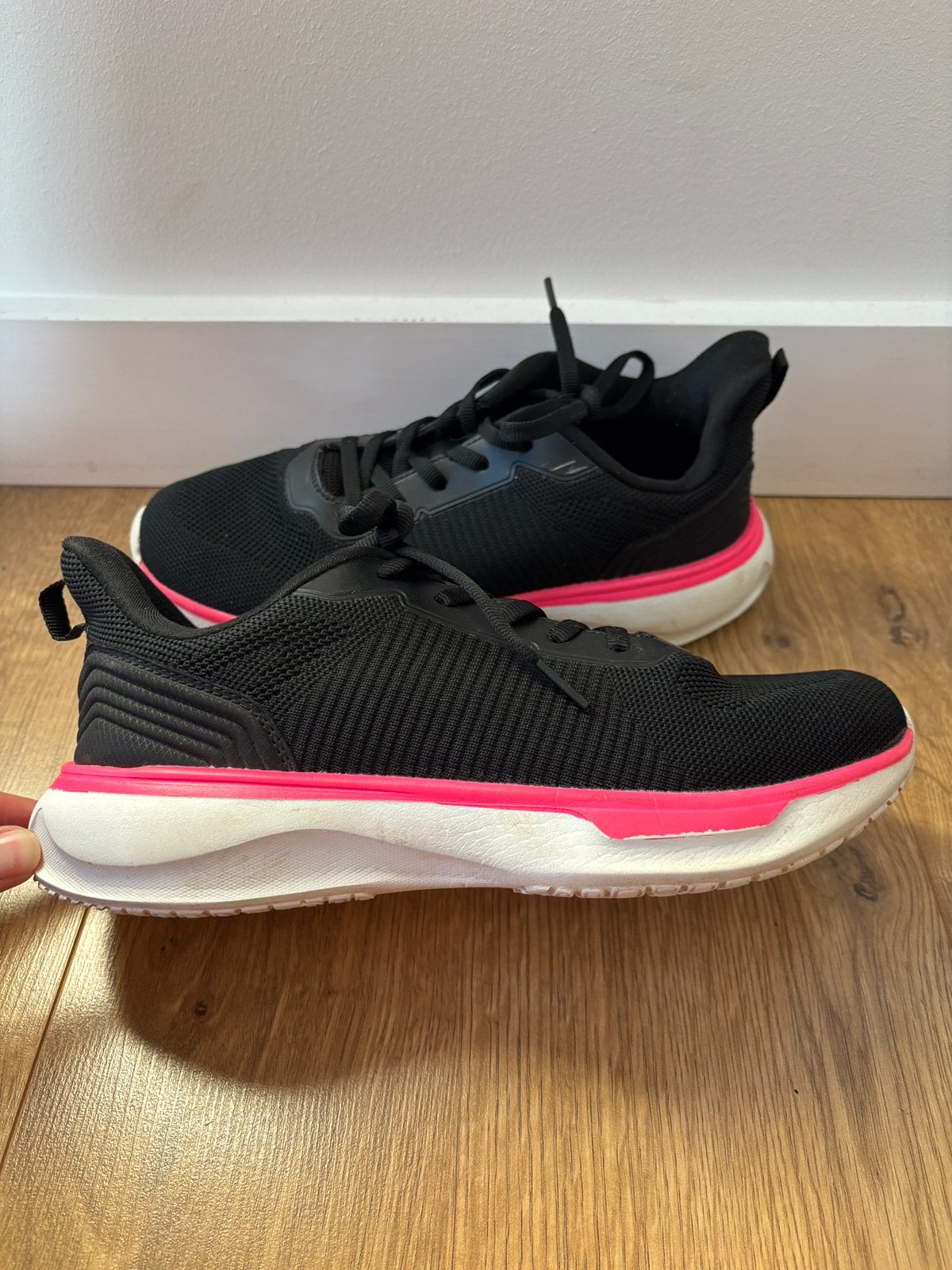 Osaga gymschoenen maat 37, Meisje, Sportschoenen, Ophalen of Verzenden, Zo goed als nieuw