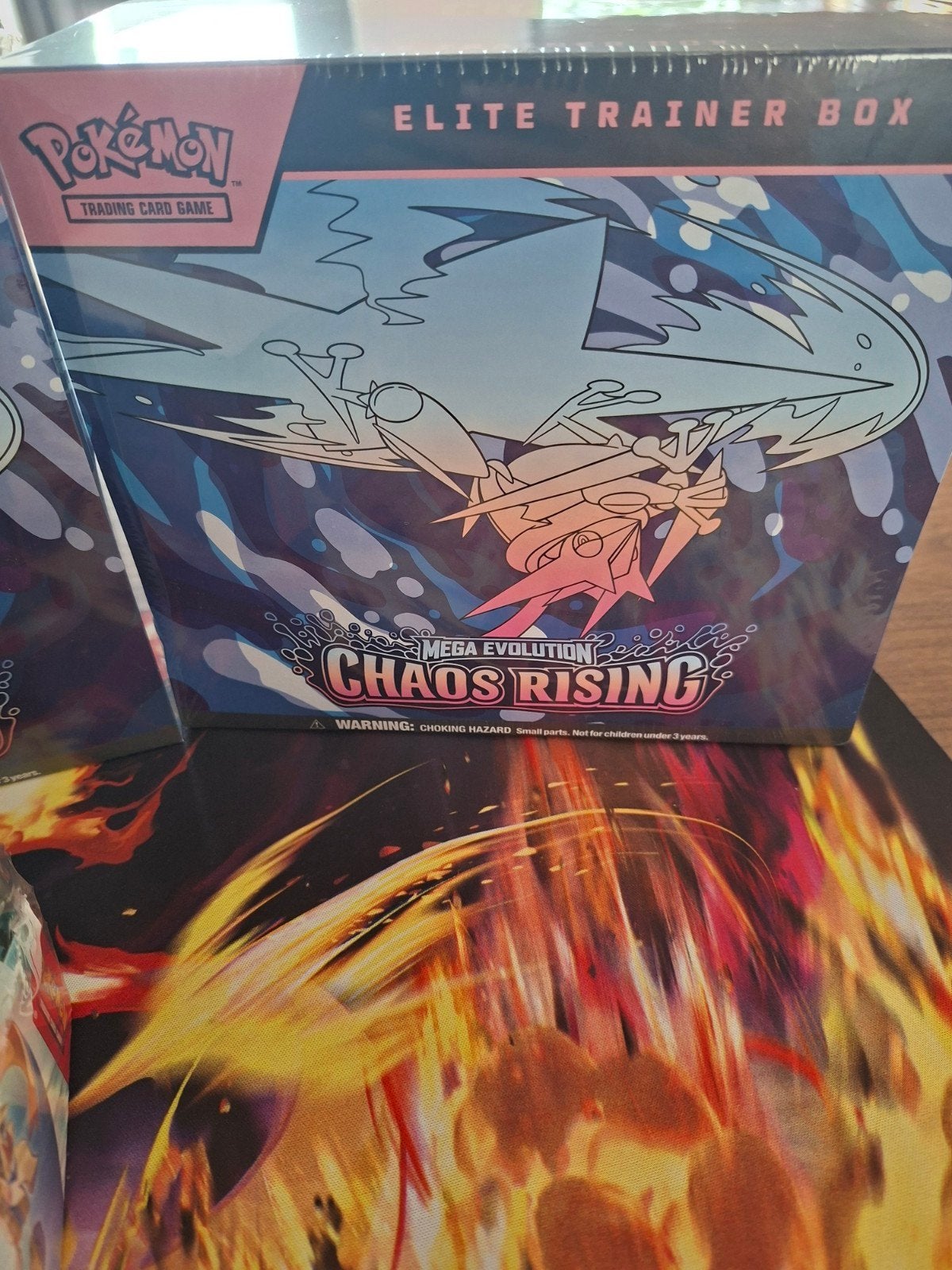 Pokemon Collectie, Hobby en Vrije tijd, Verzamelkaartspellen | Pokémon, Ophalen of Verzenden, Nieuw, Boosterbox
