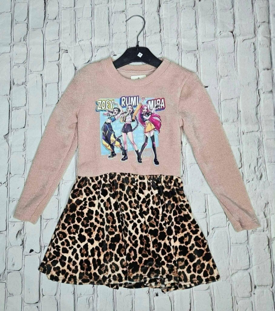 Restpartij kinderkleding, Ophalen of Verzenden, Nieuw, Overige maten