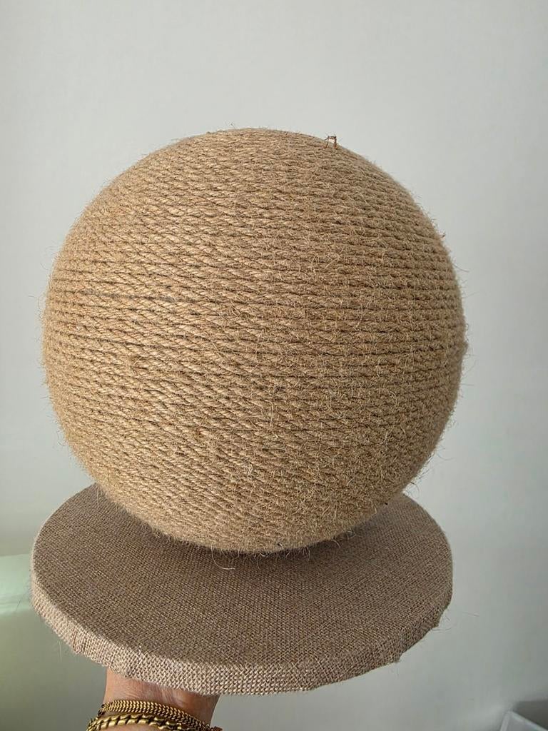 Krabmeubel bal kat, Dieren en Toebehoren, Ophalen, Nieuw, Krabpaal