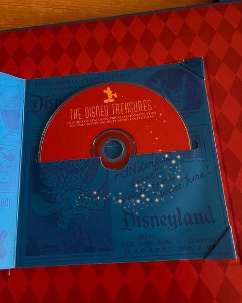 Uit de schatkamers van Disney [V], Ophalen of Verzenden, Overige figuren, Zo goed als nieuw, Beeldje of Figuurtje