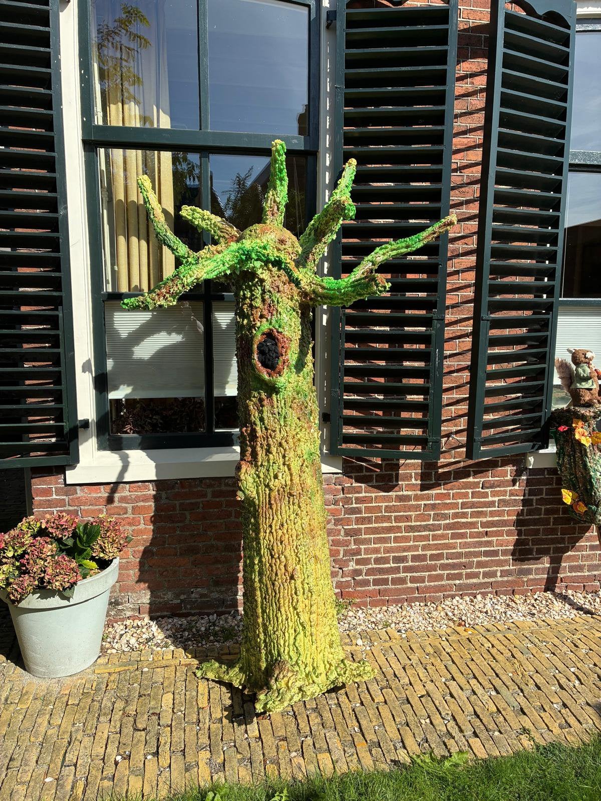 straat versiering, Ophalen, Overige soorten