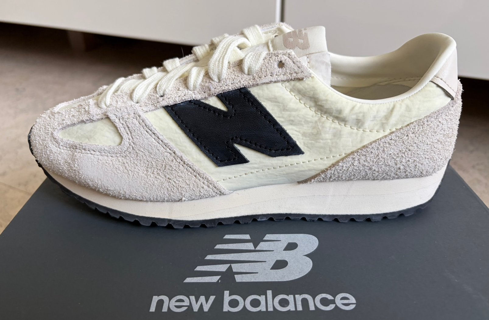 New Balance U471AM sneakers maat 37!, Kleding | Heren, Schoenen, Overige kleuren, Nieuw, Ophalen of Verzenden, Sneakers of Gympen