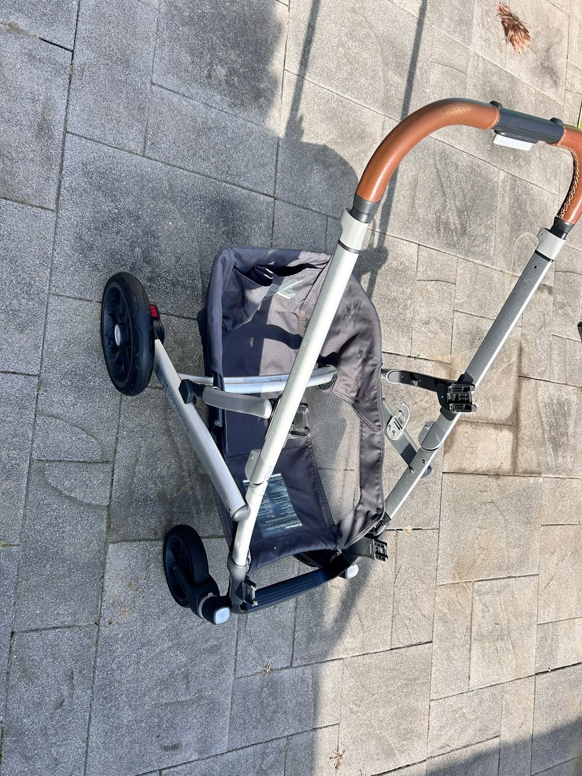 UPPAbaby Vista 2019 Duo  | 2 zitjes + reiswieg + accessoires