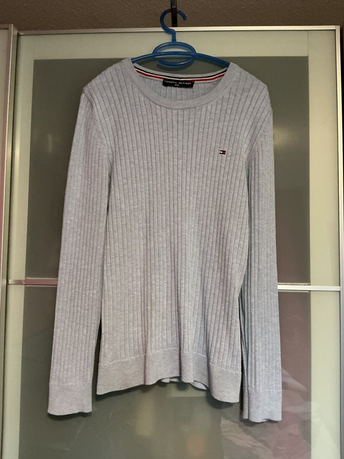 Mooie Tommy Hilfiger trui, Ophalen of Verzenden, Zo goed als nieuw