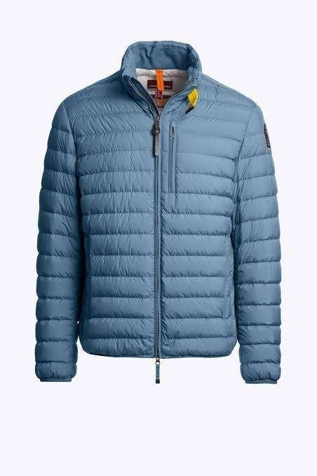NIEUW Parajumpers Ugo Sky Steel maat M, Nieuw, Parajumpers, Ophalen of Verzenden, Maat 48/50 (M)