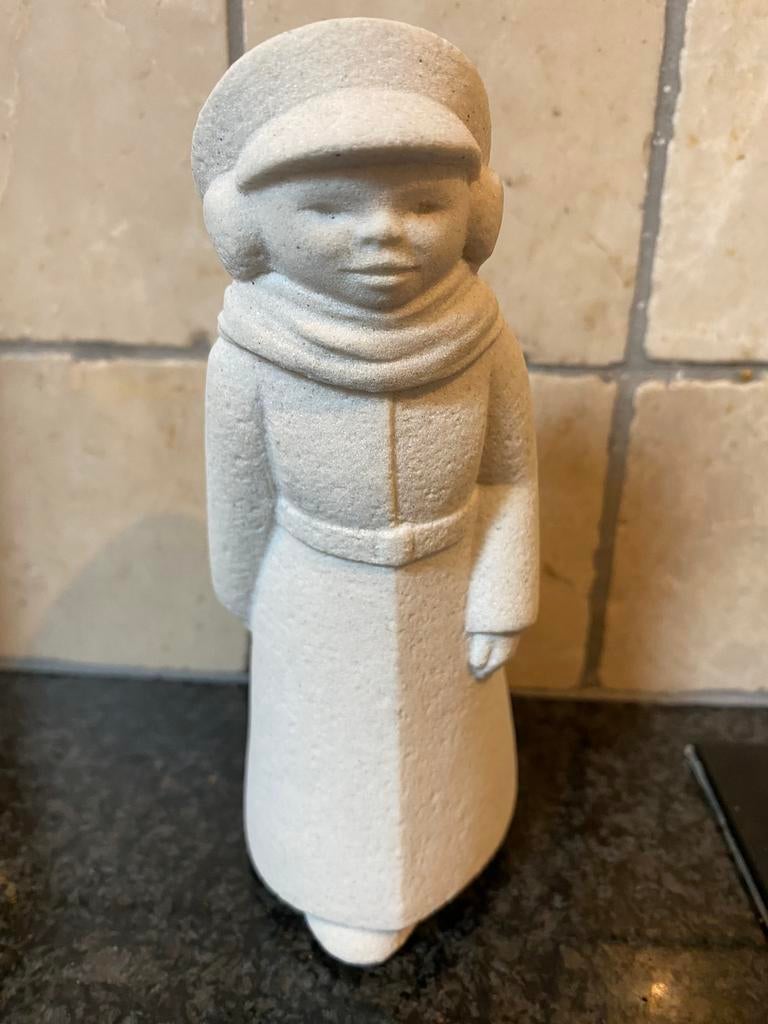 Marbell stone art, Ophalen of Verzenden, Zo goed als nieuw