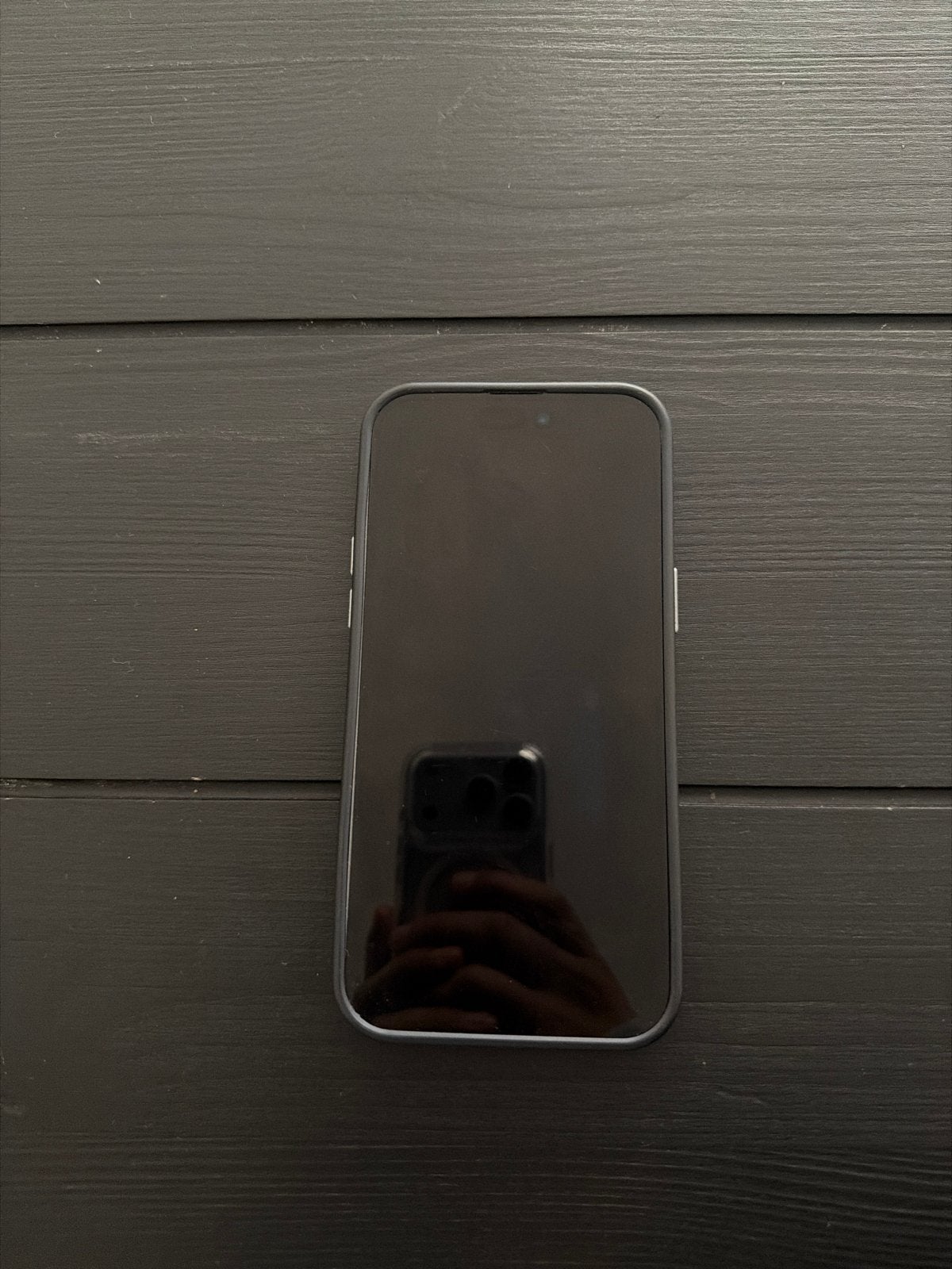 iPhone 14 Pro Max 256GB - Achterkant beschadigd