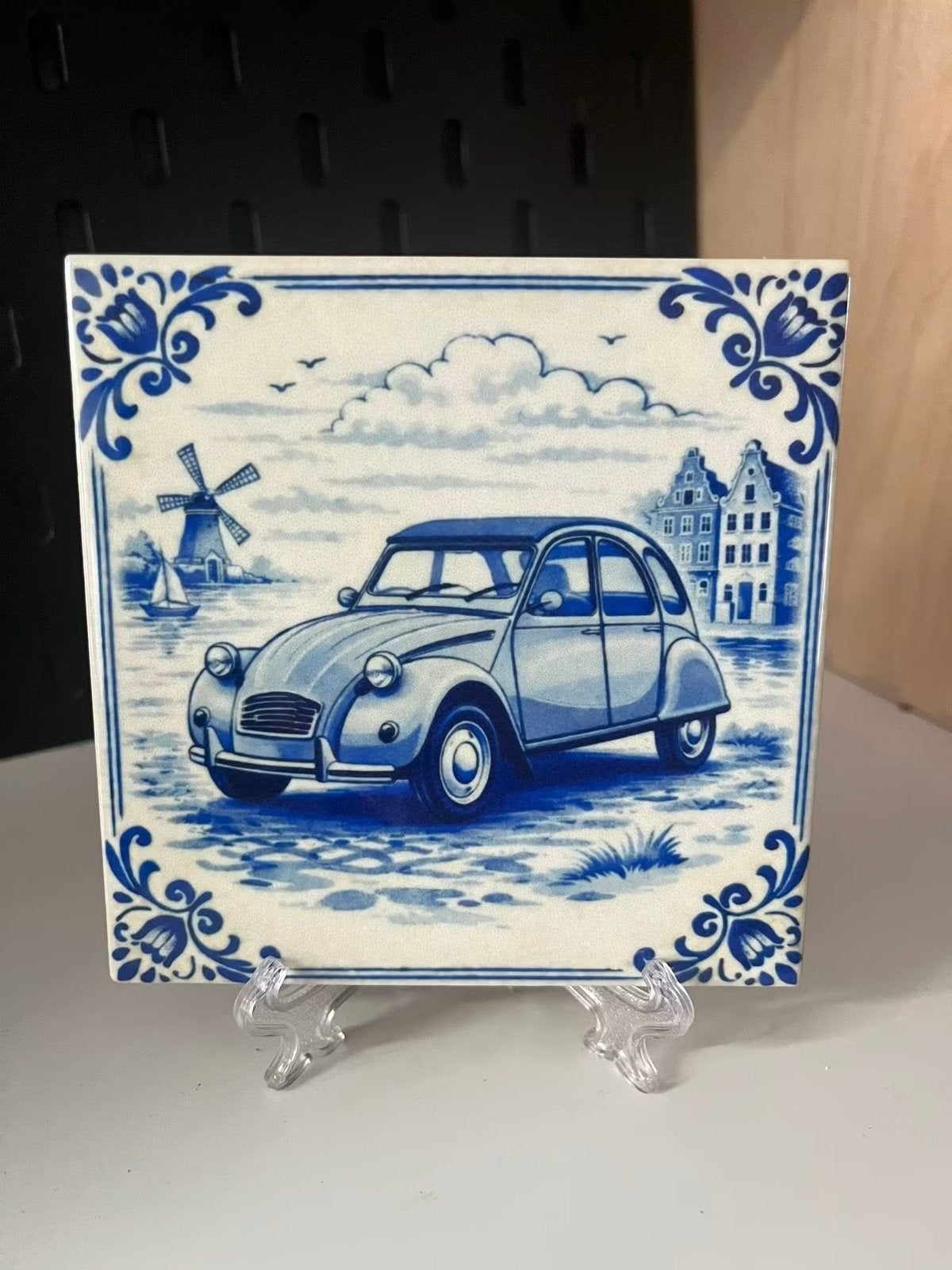 Cirtoën 2cv, Ophalen of Verzenden, Nieuw, Auto's
