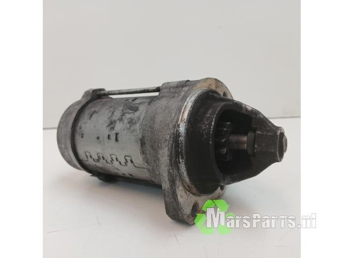 Startmotor van een Fiat Punto, Auto-onderdelen, Gebruikt, -, -, Ophalen of Verzenden